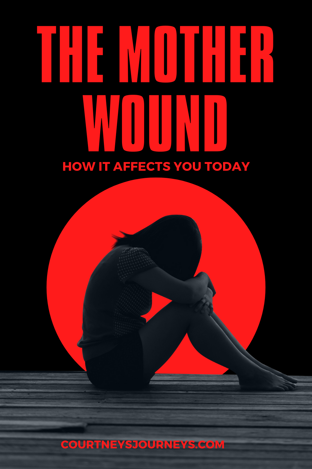 The Mother Wound: How it Affects You