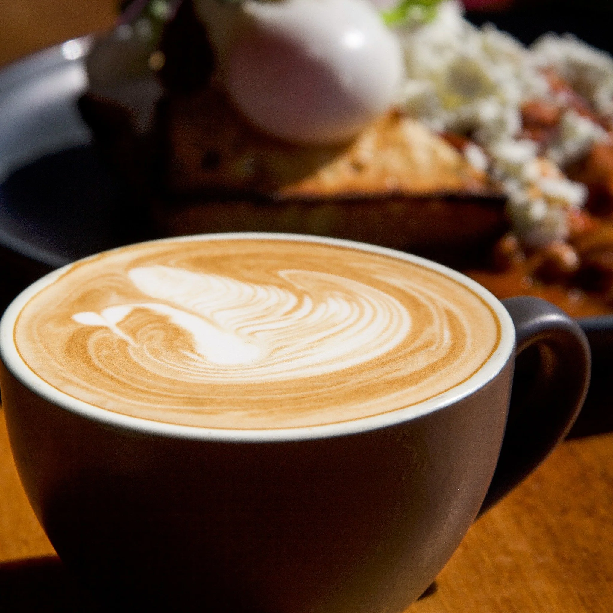 A good day should start with great coffee. We've got you!

#LiquidHug #oldbutterfactorycafe