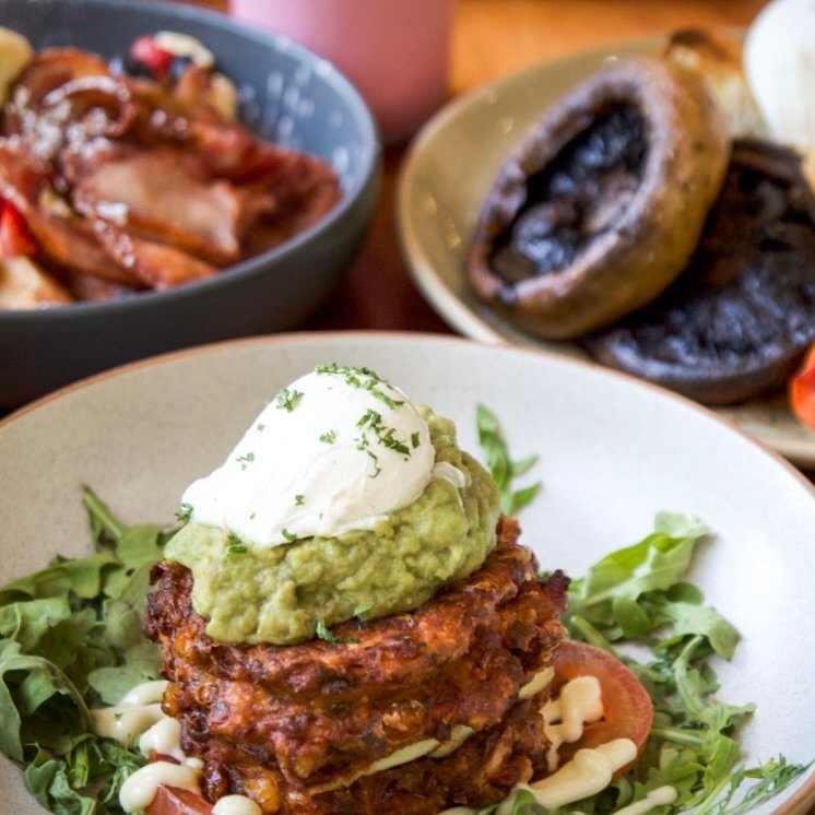 Back to business for the new year ☕️
Hope you had a great break! 

see you at your usual spot 8am&ndash;3pm daily.

#oldbutterfactory #bellingeneats