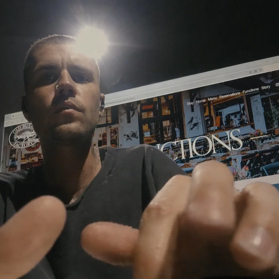 Any body else catch Justin Bieber mid set at Coachella&hellip; searching a Coffs Coast itinerary 👀 🤷🏻&zwj;♂️

#oldbutterfactory #truths