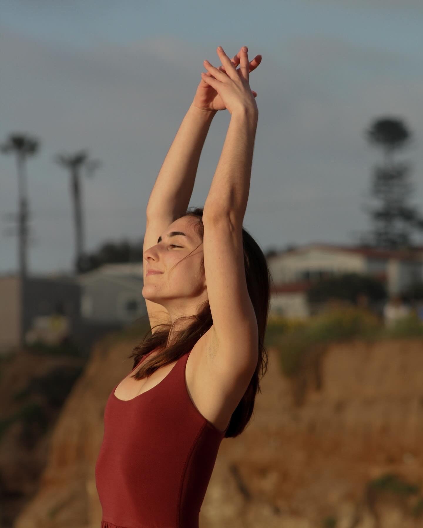The Monkey Mind: What Yoga Taught Me About a Racing, Anxious Mind