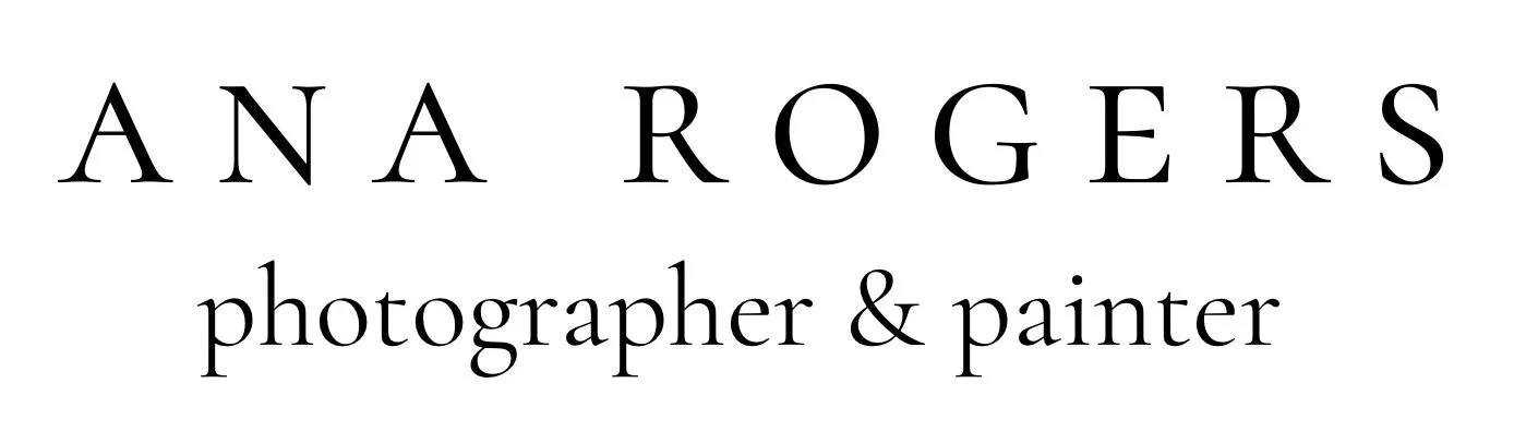 Ana Rogers Fine Art