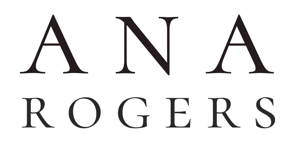 Ana Rogers Fine Art