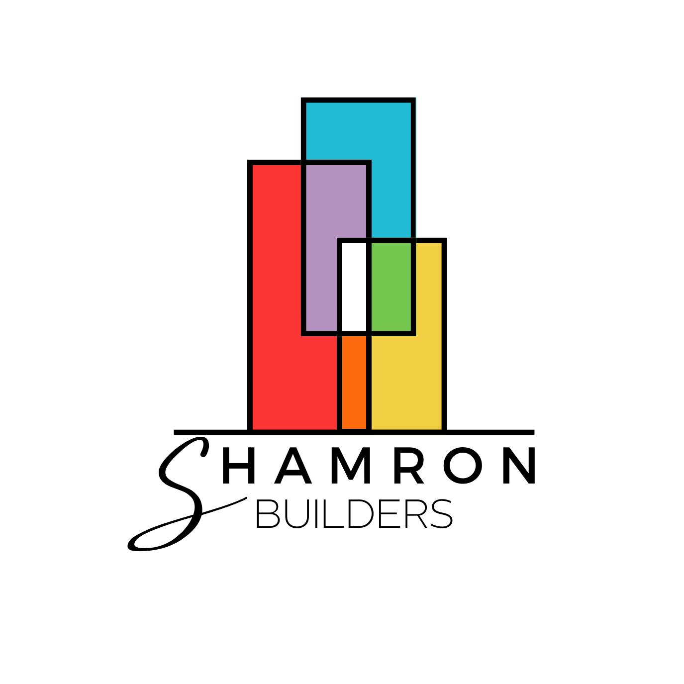 Shamron Builders