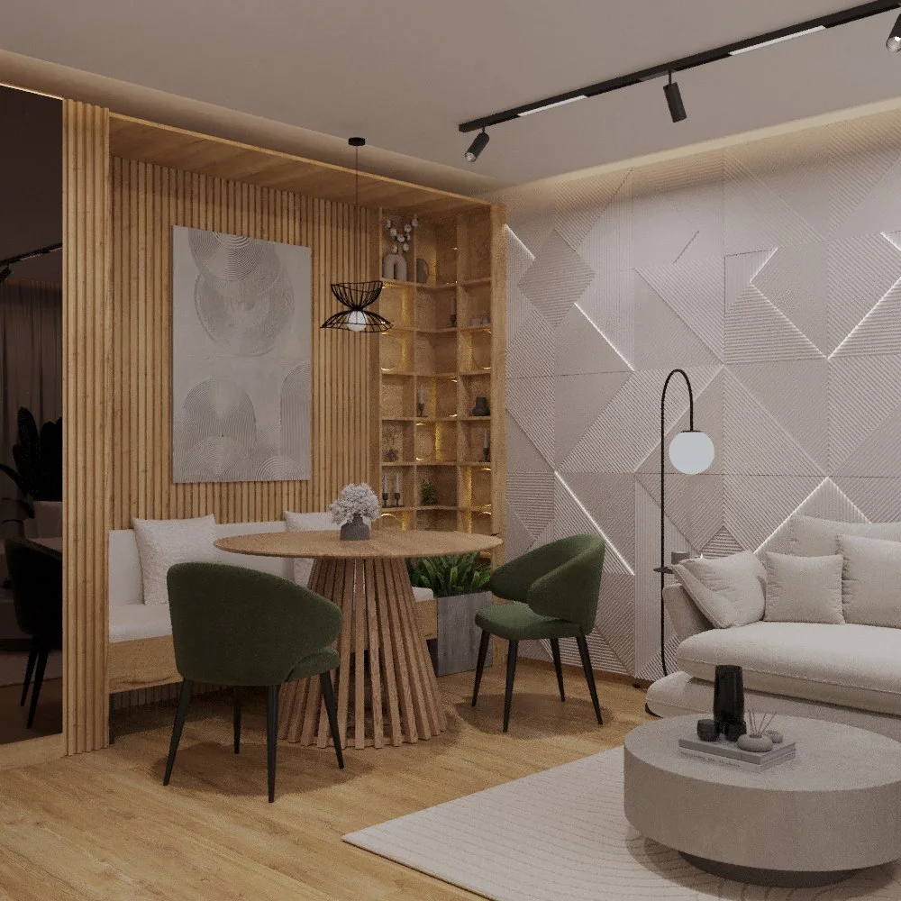 DE CE DESIGNUL INTERIOR IEFTIN AJUNGE SA COSTE MAI MULT?