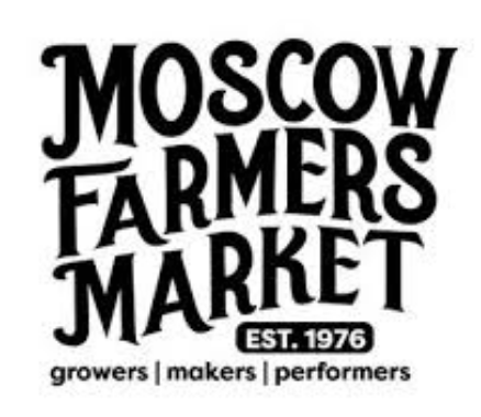 Moscow Farmers Market