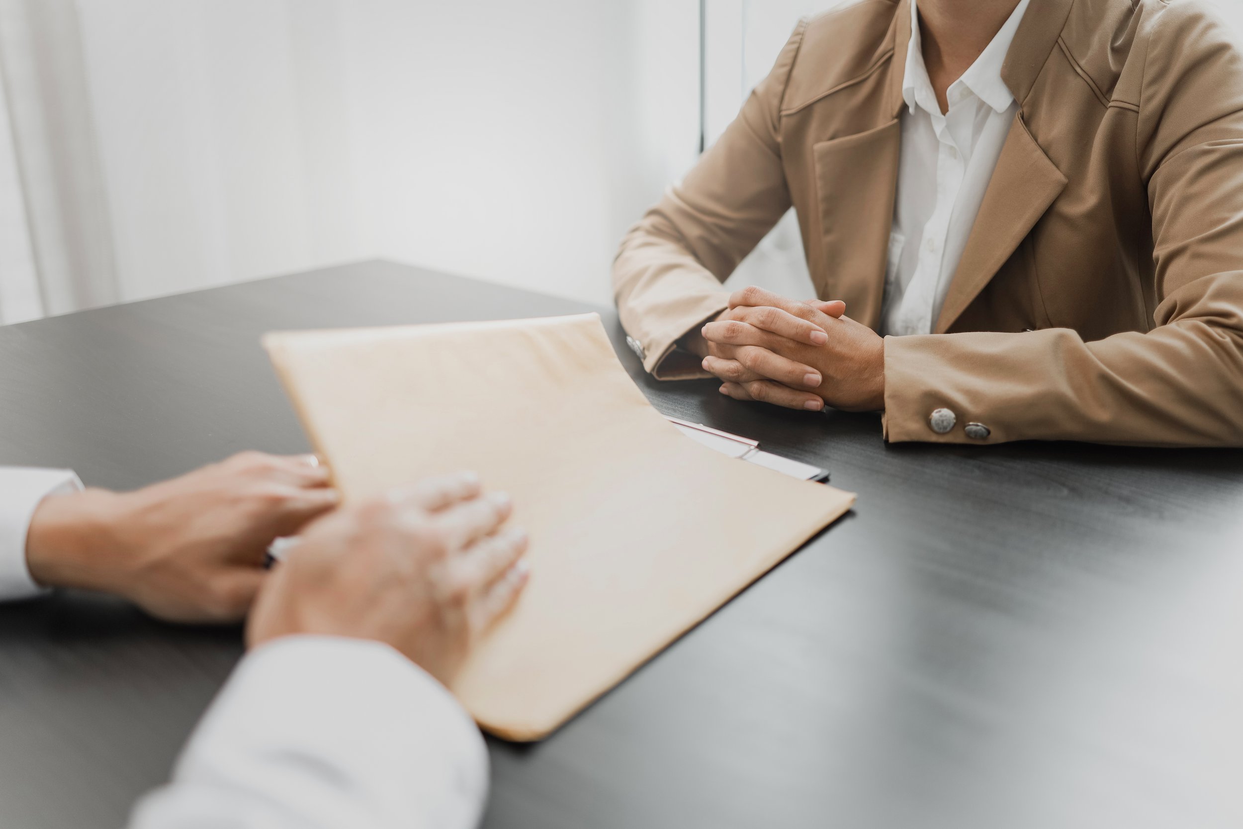 5 Things Every Lawyer Should Know About Trauma-Informed Practice