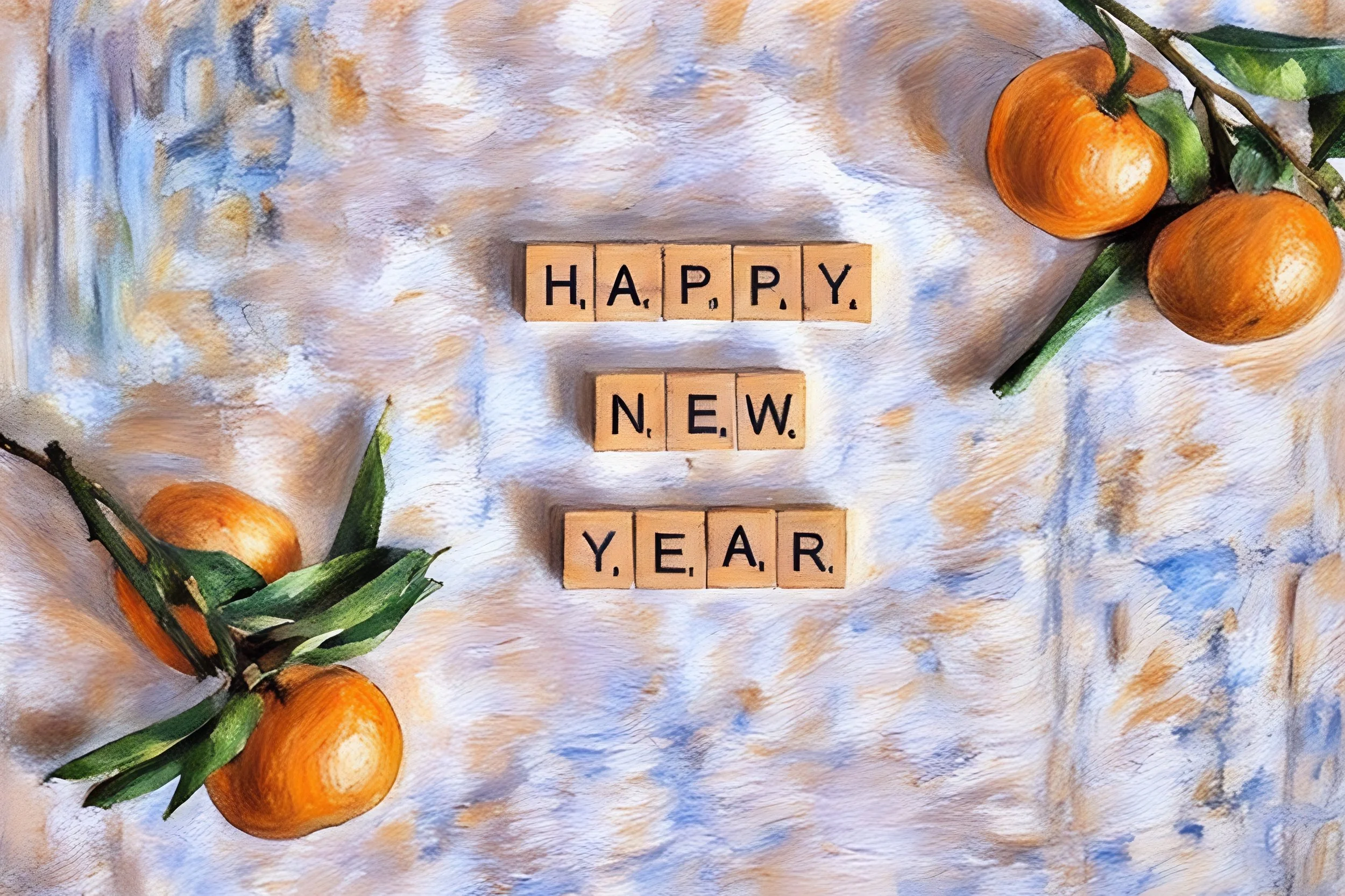 A Different Kind of New Year: Committing to Your Well-Being in 2026