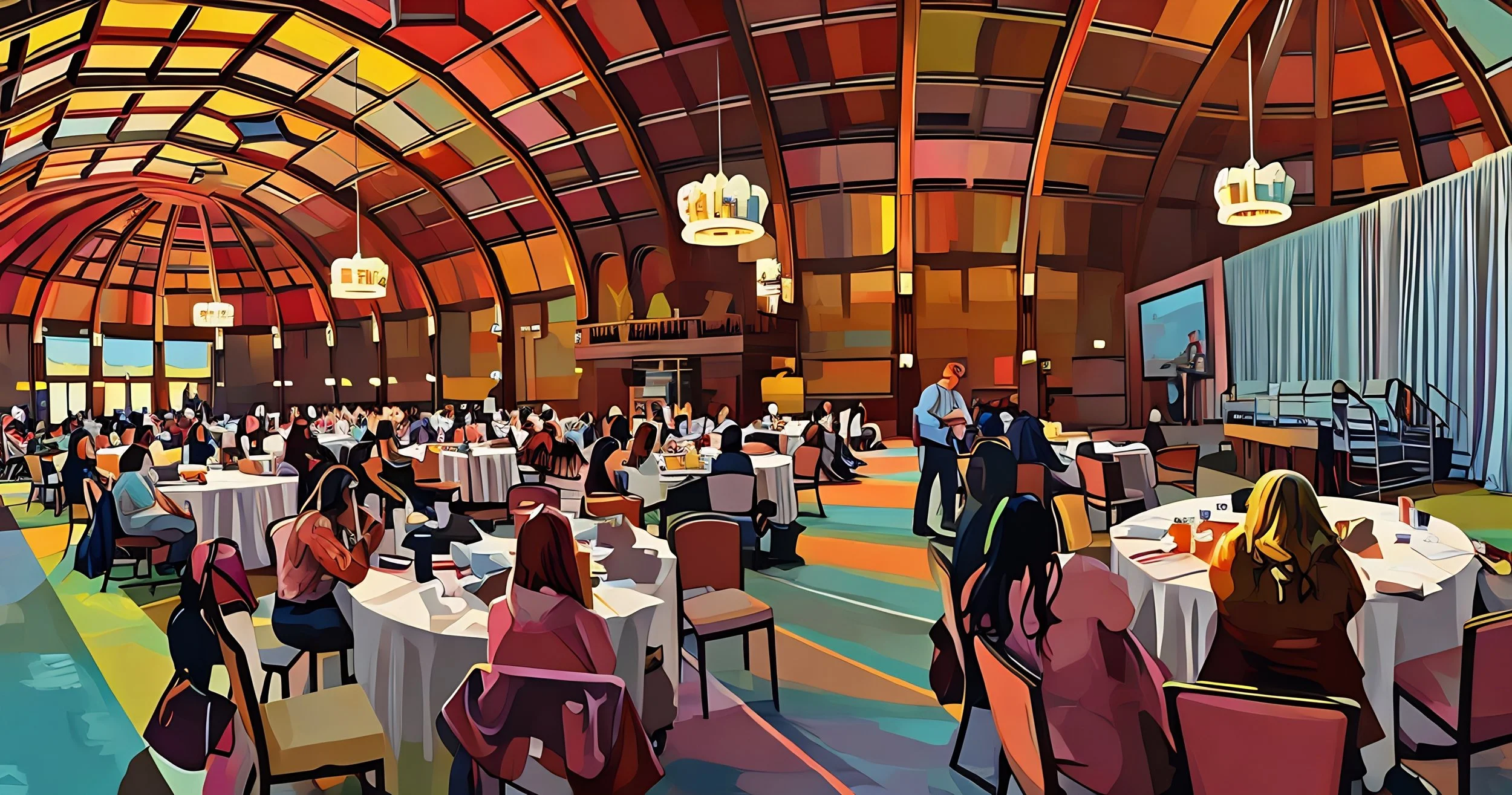 Why Do We Ask for Permission to Rest?