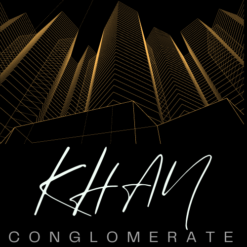 KHAN CONGLOMERATE