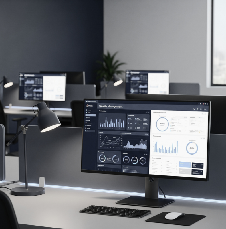 Signs It’s Time to Evolve Your Quality System