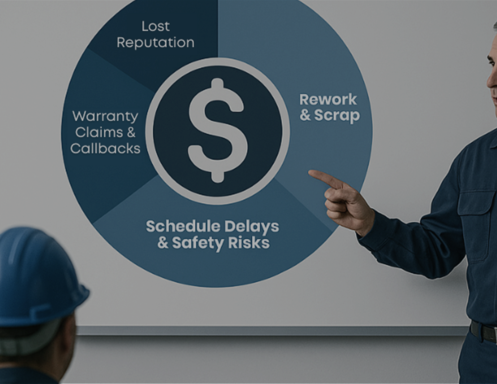 The Cost of Poor Quality: Why Investing in a Quality Management System Saves Money