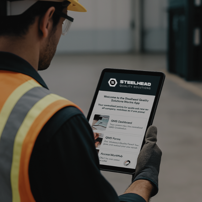 The Future of Quality Management: Centralized, Custom, Digital