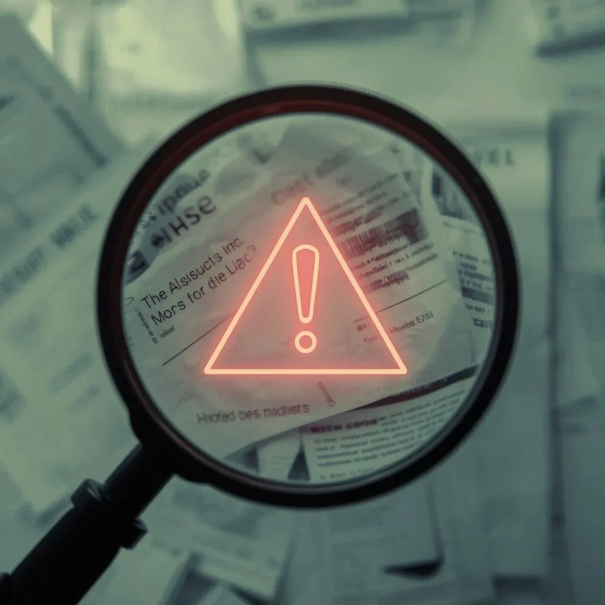 How to Spot a Weak Quality Management System