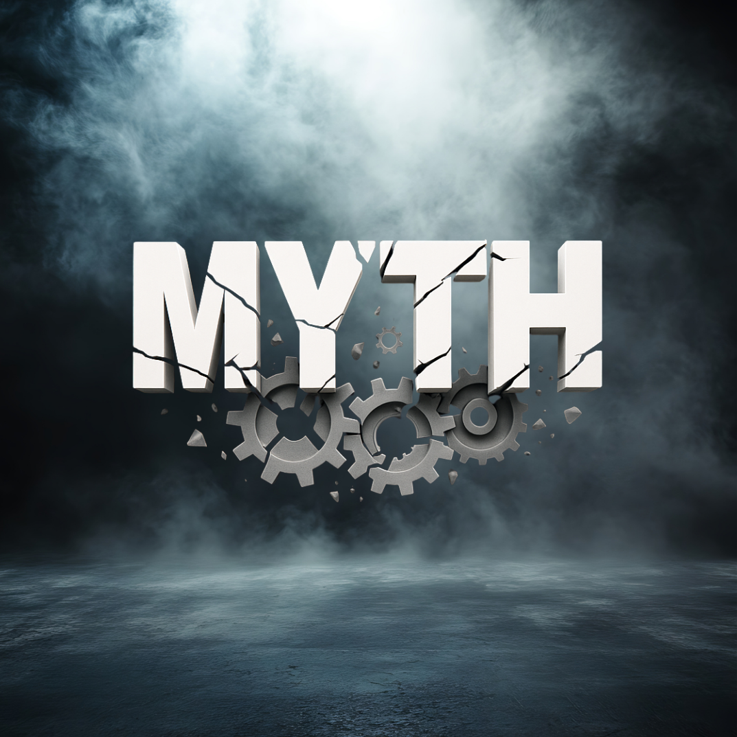 Quality Management Myths, Busted!