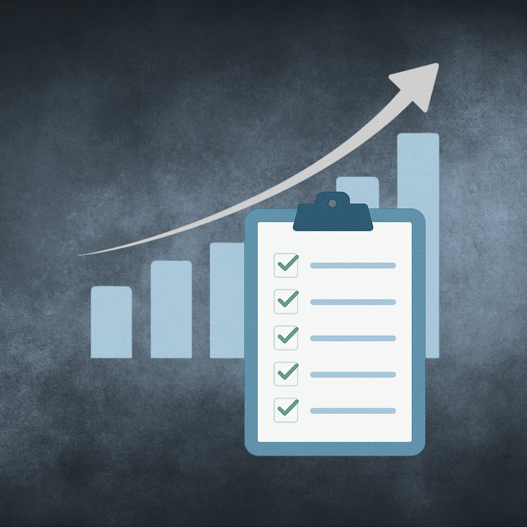 Quality Metrics That Matter: 5 KPIs to Drive Improvement