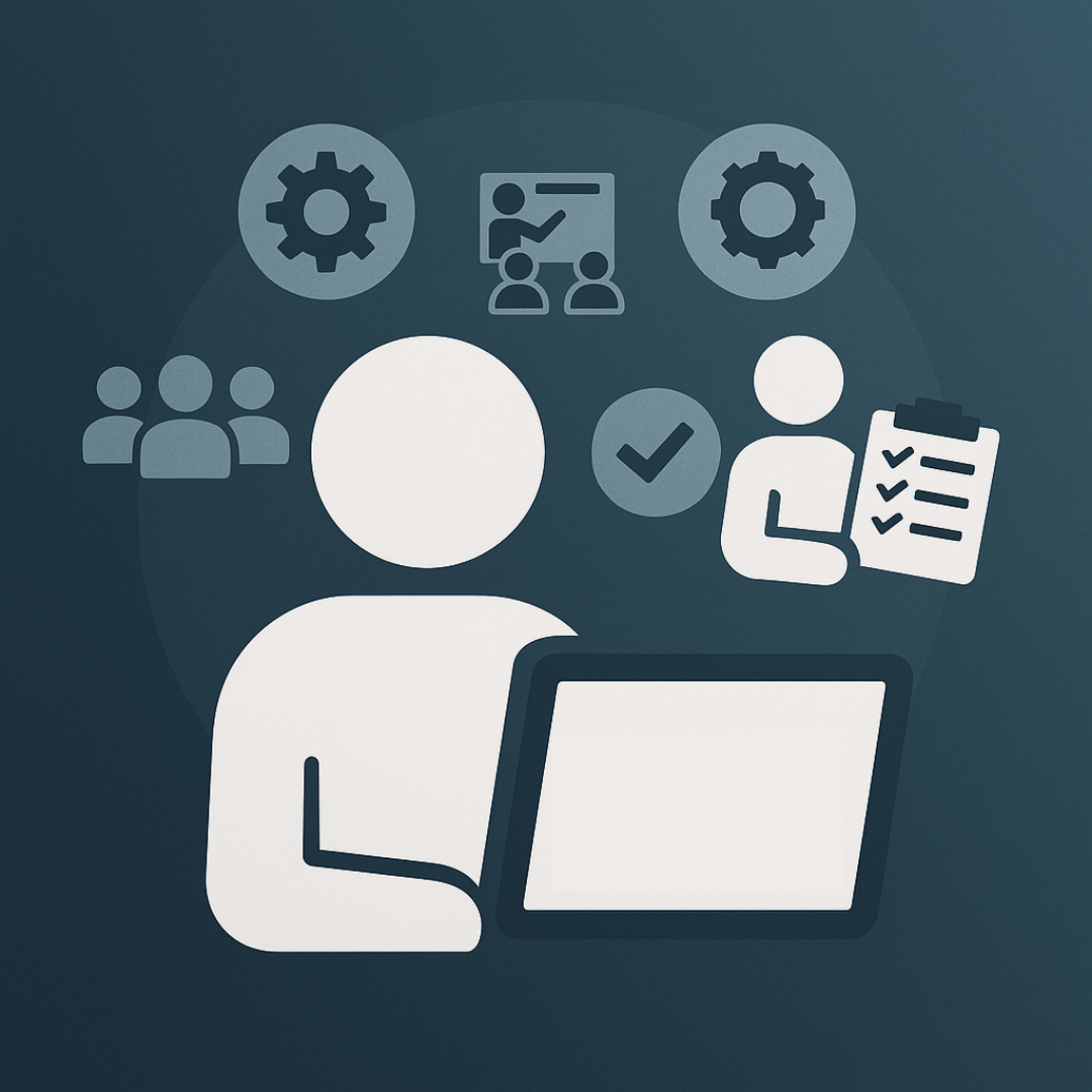 The Case for Fractional Quality Management: Why One Quality Manager Isn’t Enough