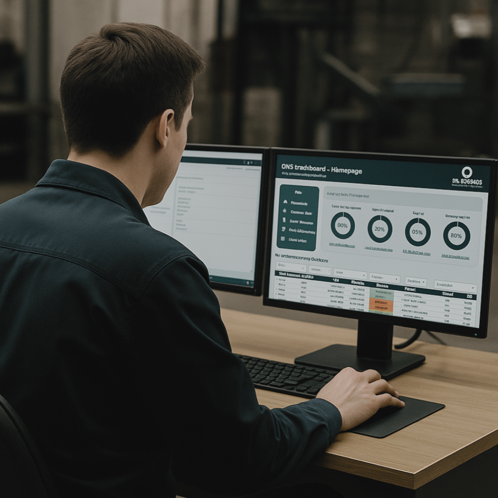 How Do We Blend Manual &amp; Automated QA in Our Operations?