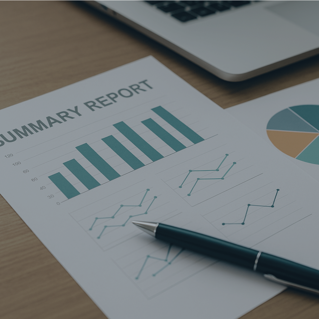 What Metrics Should a Canadian QMS Report to Leadership?