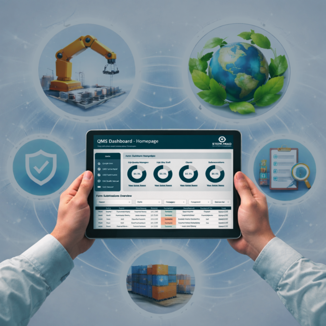 Quality Management Trends to Watch in 2026