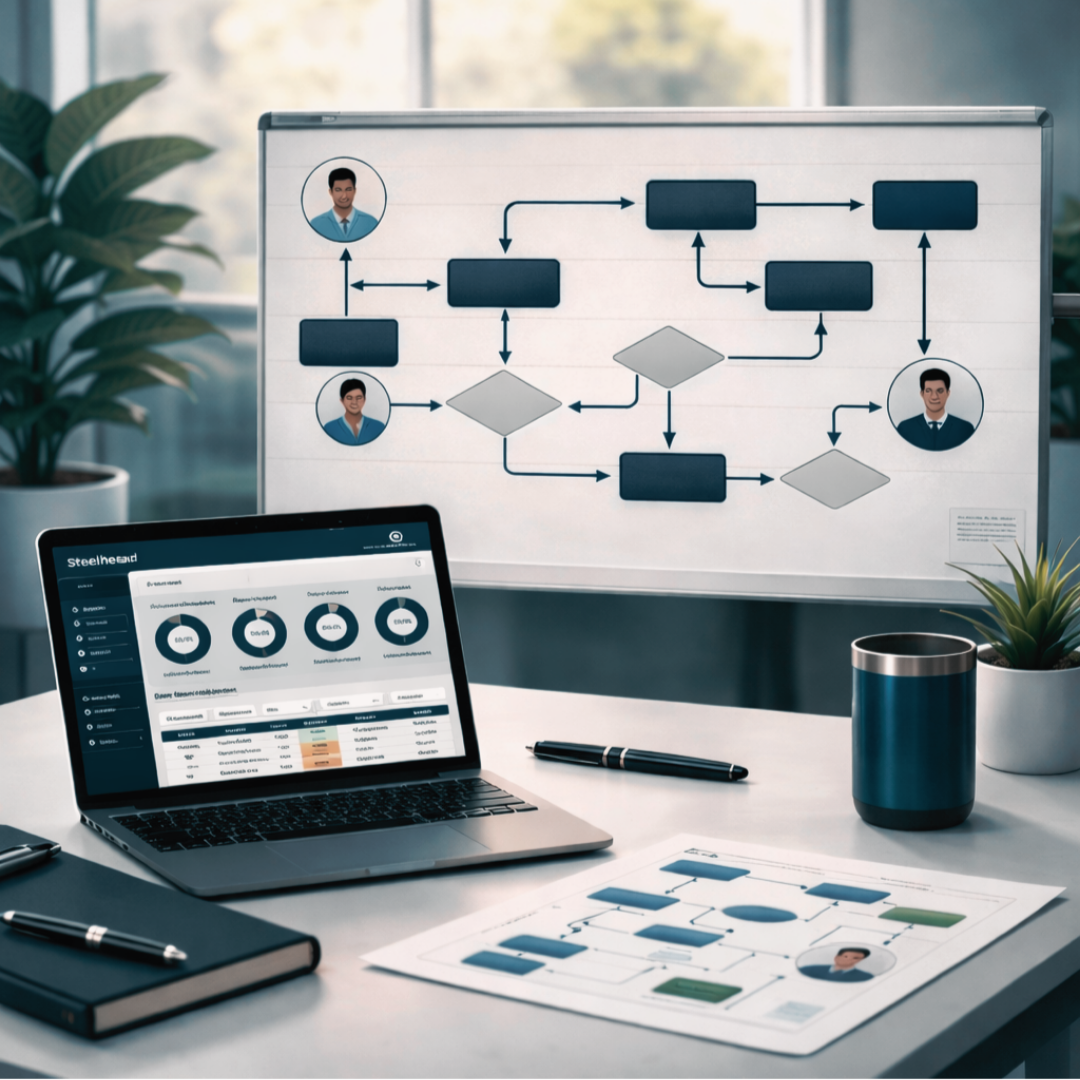 Why Process Mapping Is a Hidden Quality Superpower