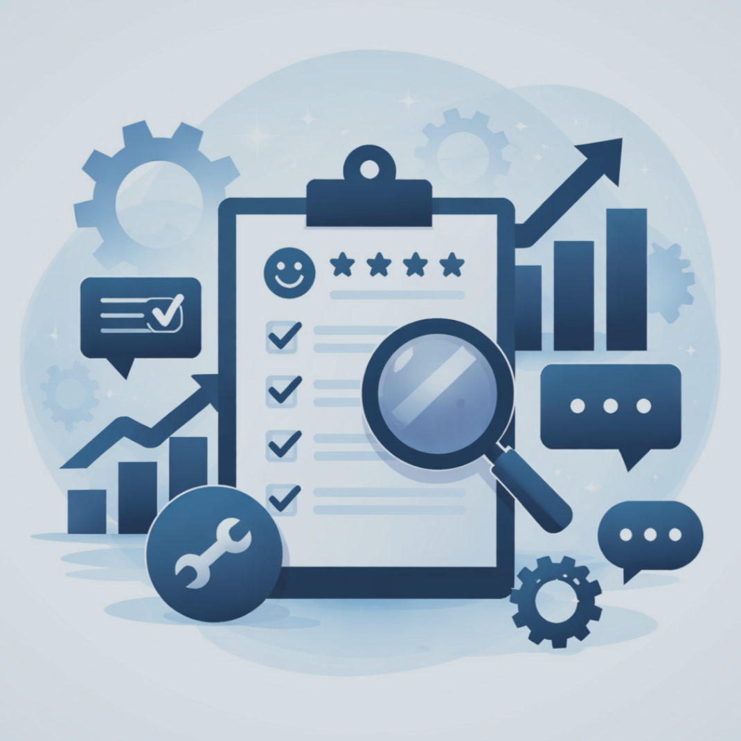 From Complaints to Improvements: Leveraging Customer Feedback for Quality