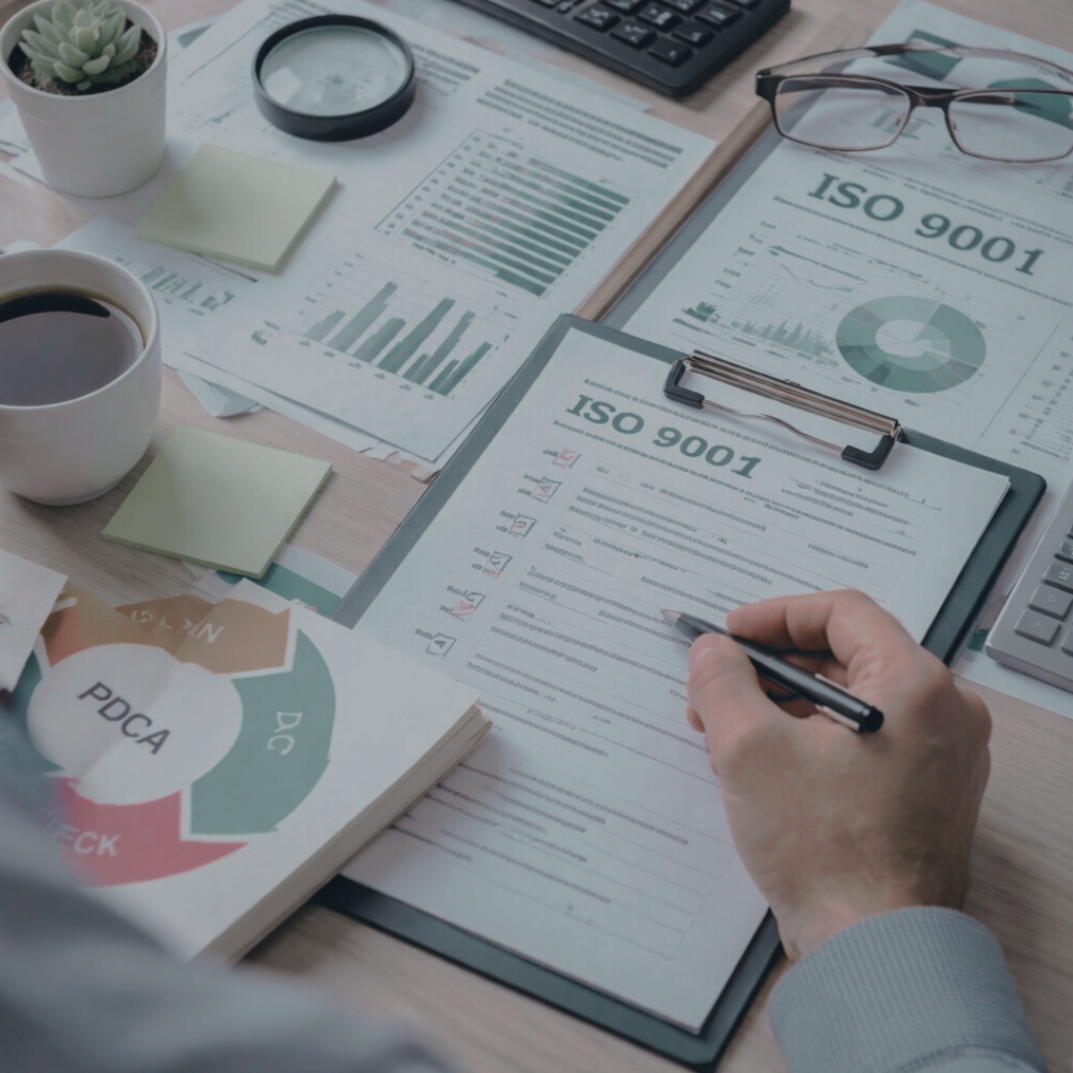 What Does “Continual Improvement” Actually Mean?