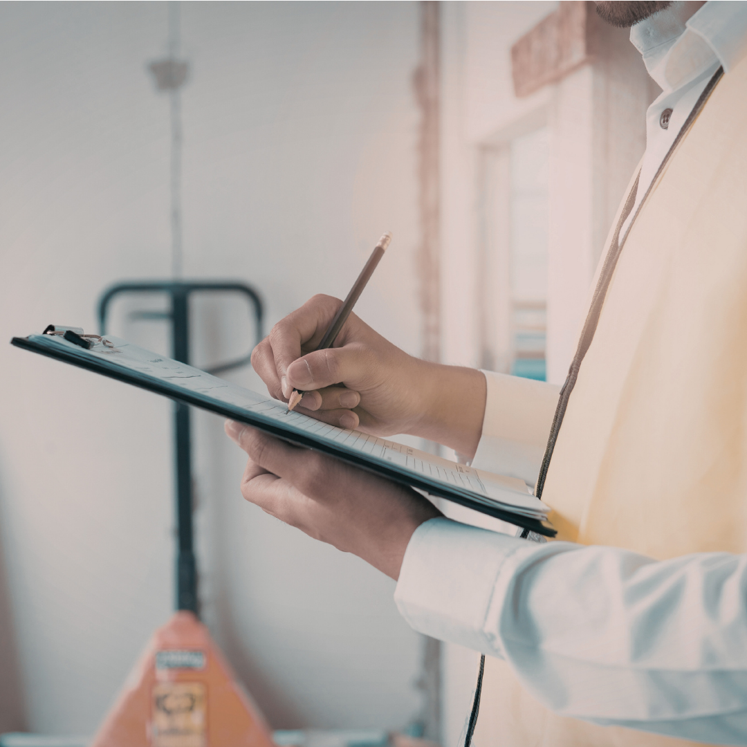 Quality Hold Points: The Simple Way to Prevent Rework on Projects