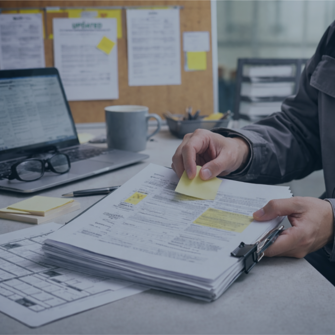 Change Control Without the Chaos: A Practical Approach for Small Teams