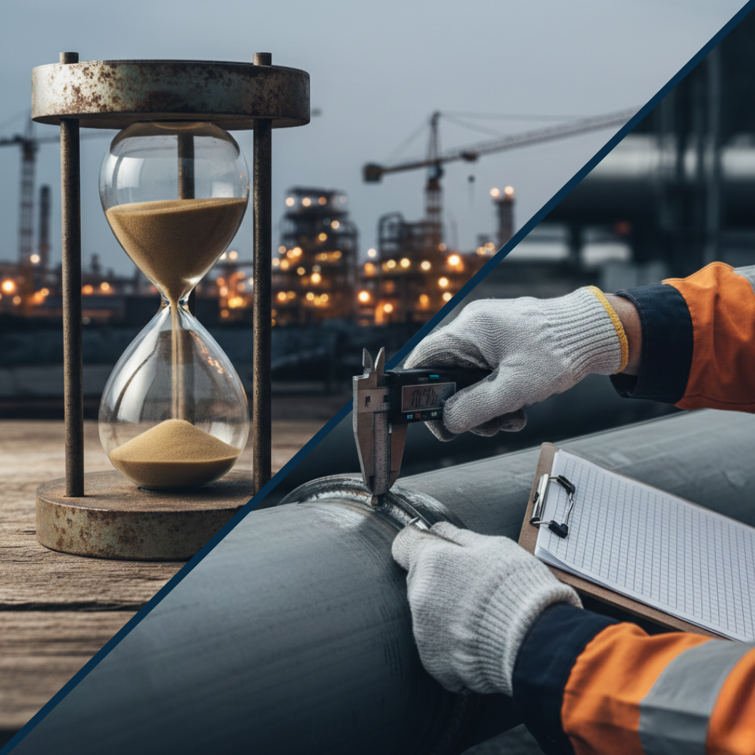 The Rework Tax: Why Cutting Corners Usually Ends in a U-Turn