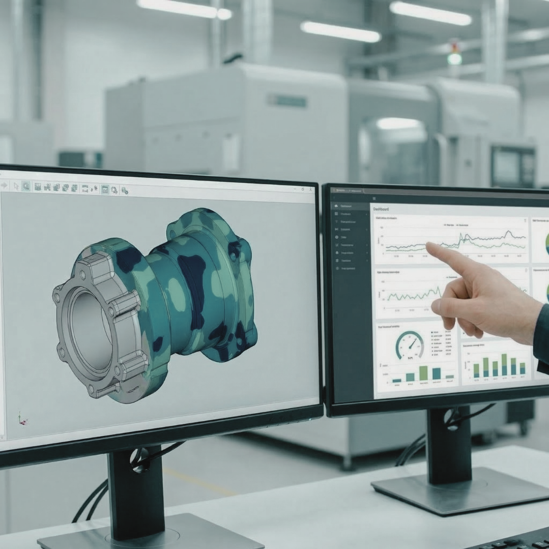 From Predictive to Adaptive: Moving Beyond Failure Forecasting in 2026