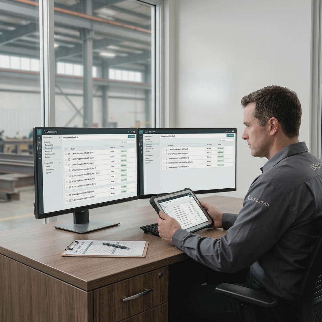 Spring Cleaning Your QMS: Trimming the Digital Fat