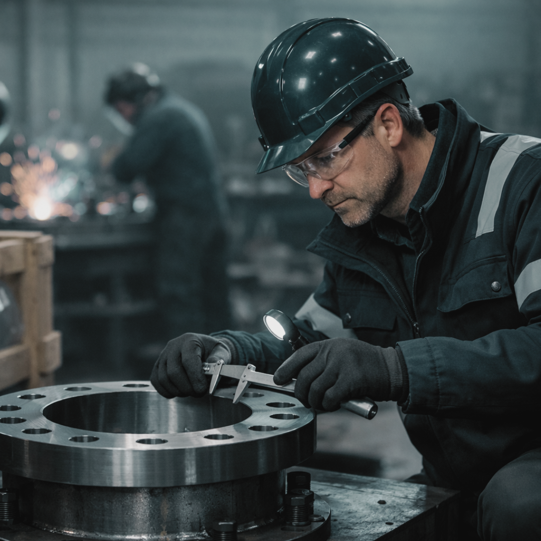 Part 2: The Quality Gap in Emerging Markets: Protecting Standards During Supply Chain Shifts