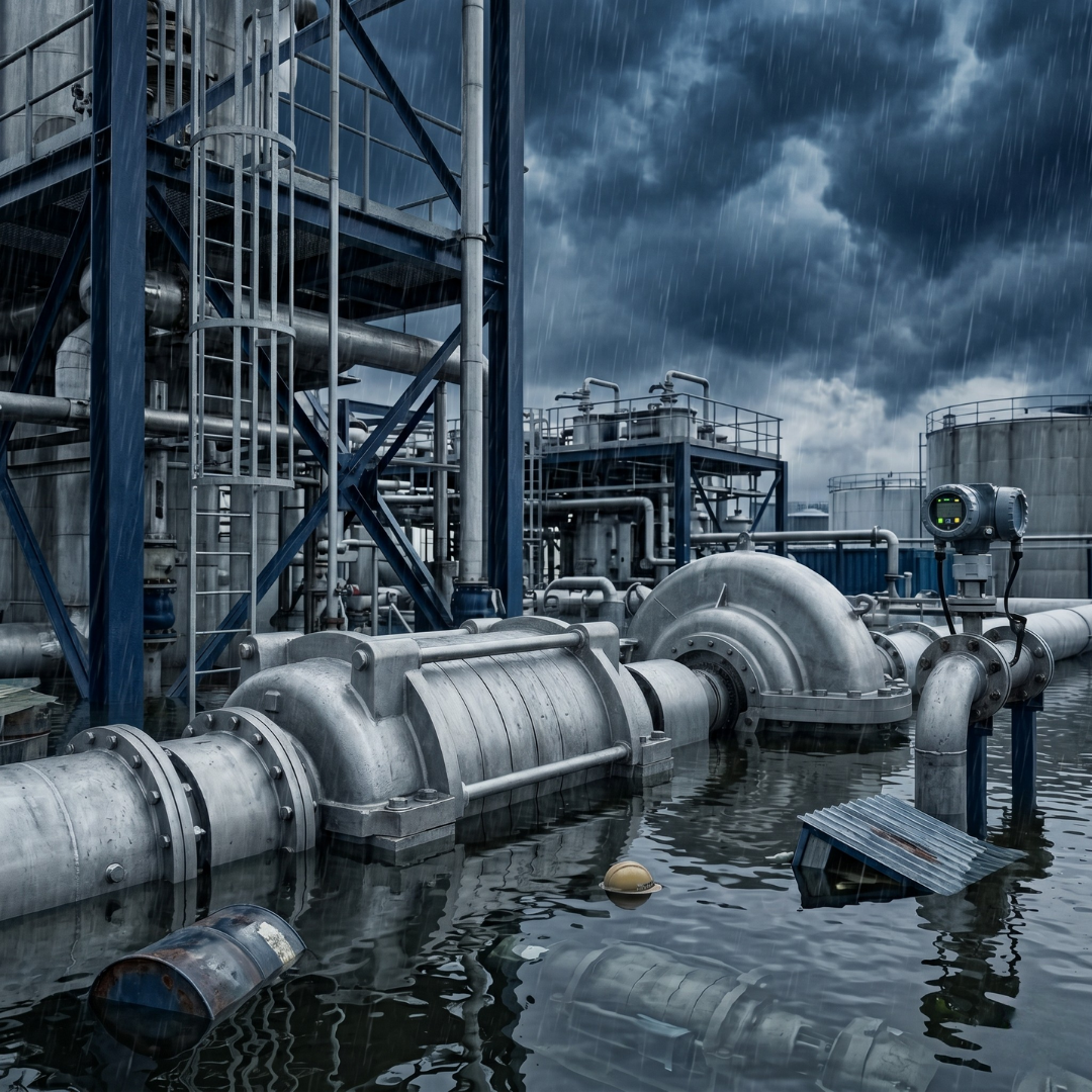 Operational Resilience as a Service: The New Quality Metric