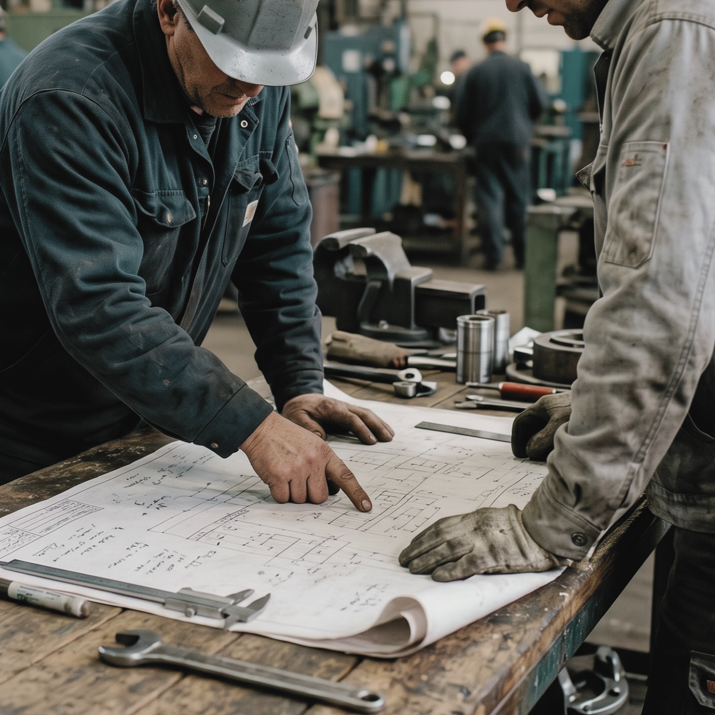 The 2026 Quality Inspector: Why Emotional Intelligence is a Technical Requirement