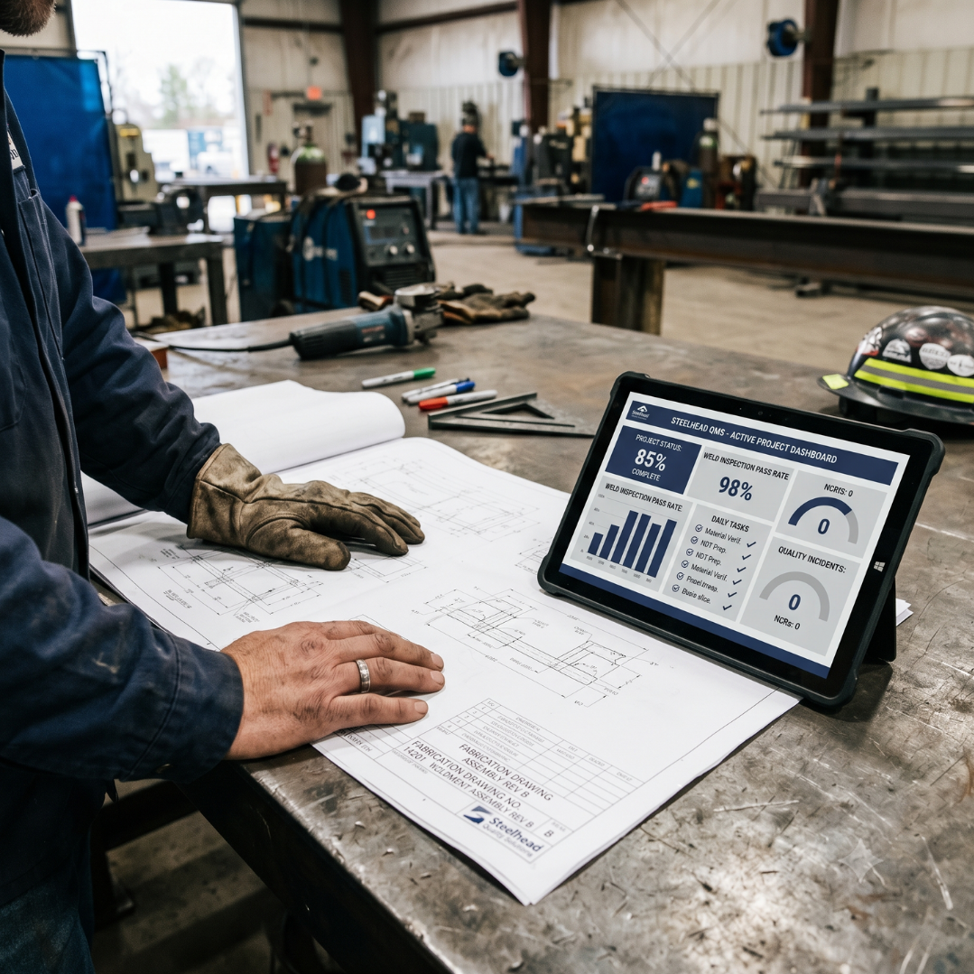 The Cost of Constant Oversight: How a Low-Friction QMS Earns a Trust Dividend