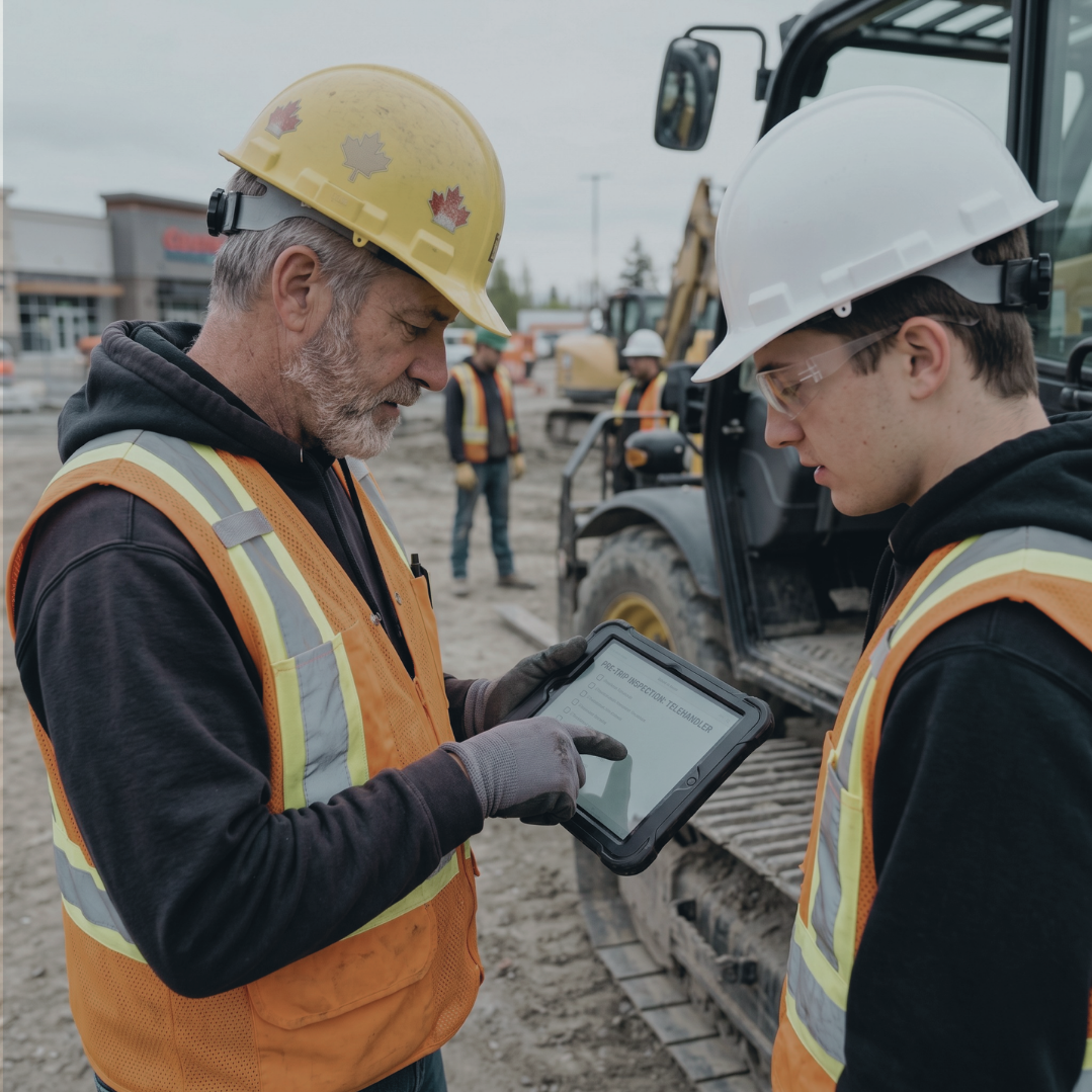 Mentorship as a Control Point (Part 2): Executing the Field-Level Framework