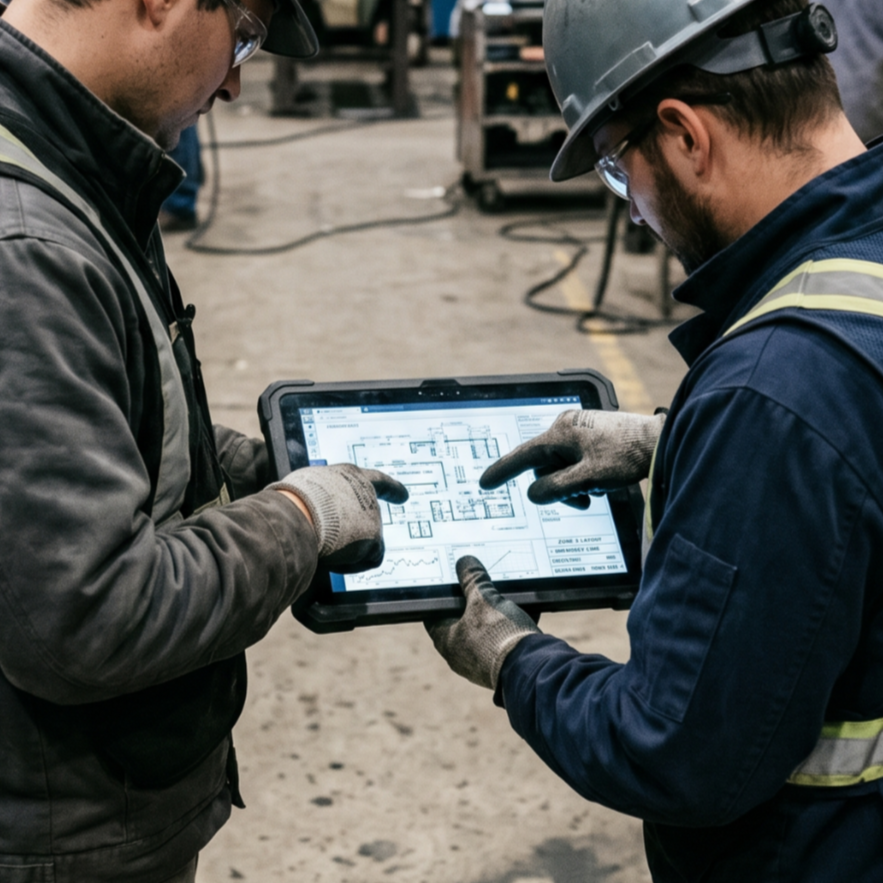 Garbage In, Liability Out: Why Data is the New Physical Defect
