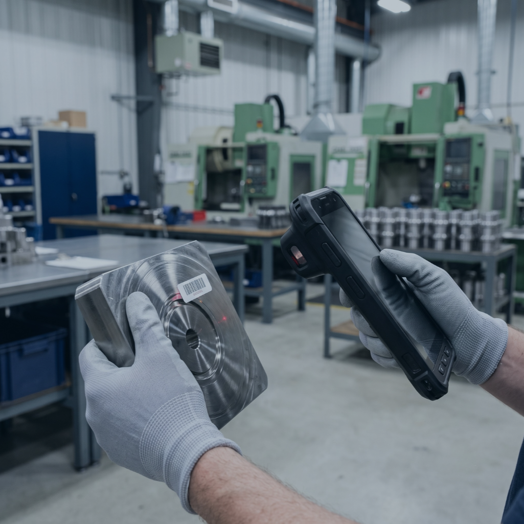 Beyond the PDF: Why Canadian Near-Shoring Demands Live Supplier Data
