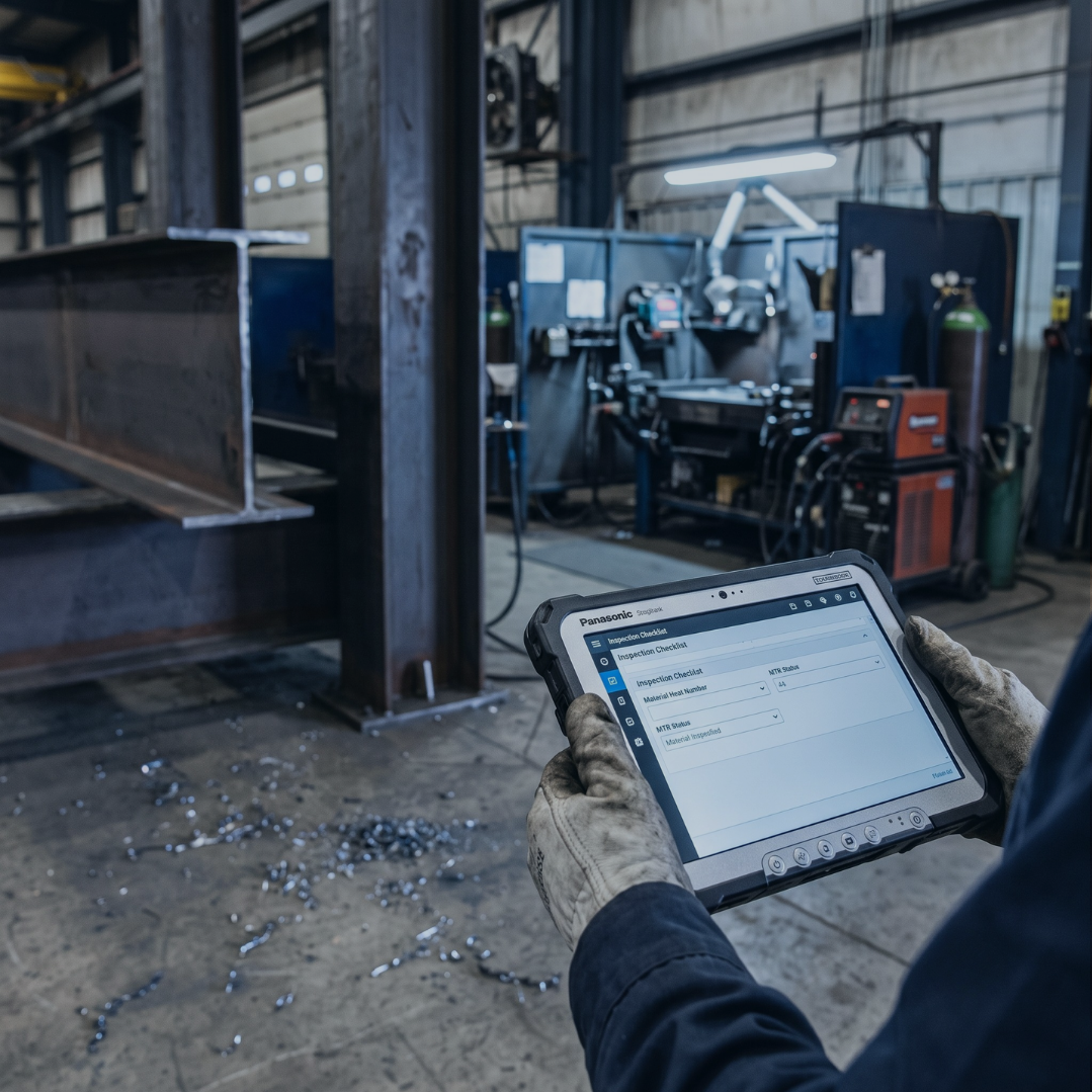 The Connected Vendor Checklist: Technical Criteria for Modern Supplier Auditing