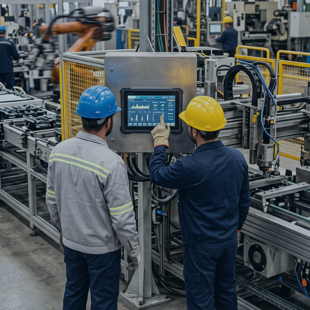 The Upstream Reallocation Roadmap: Restructuring Shift Budgets for Active Process Control