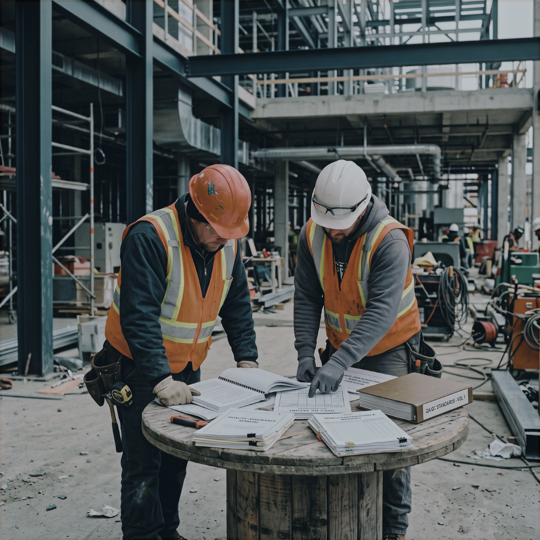 Streamline Your Workforce: The Power of a Steelhead Document Audit