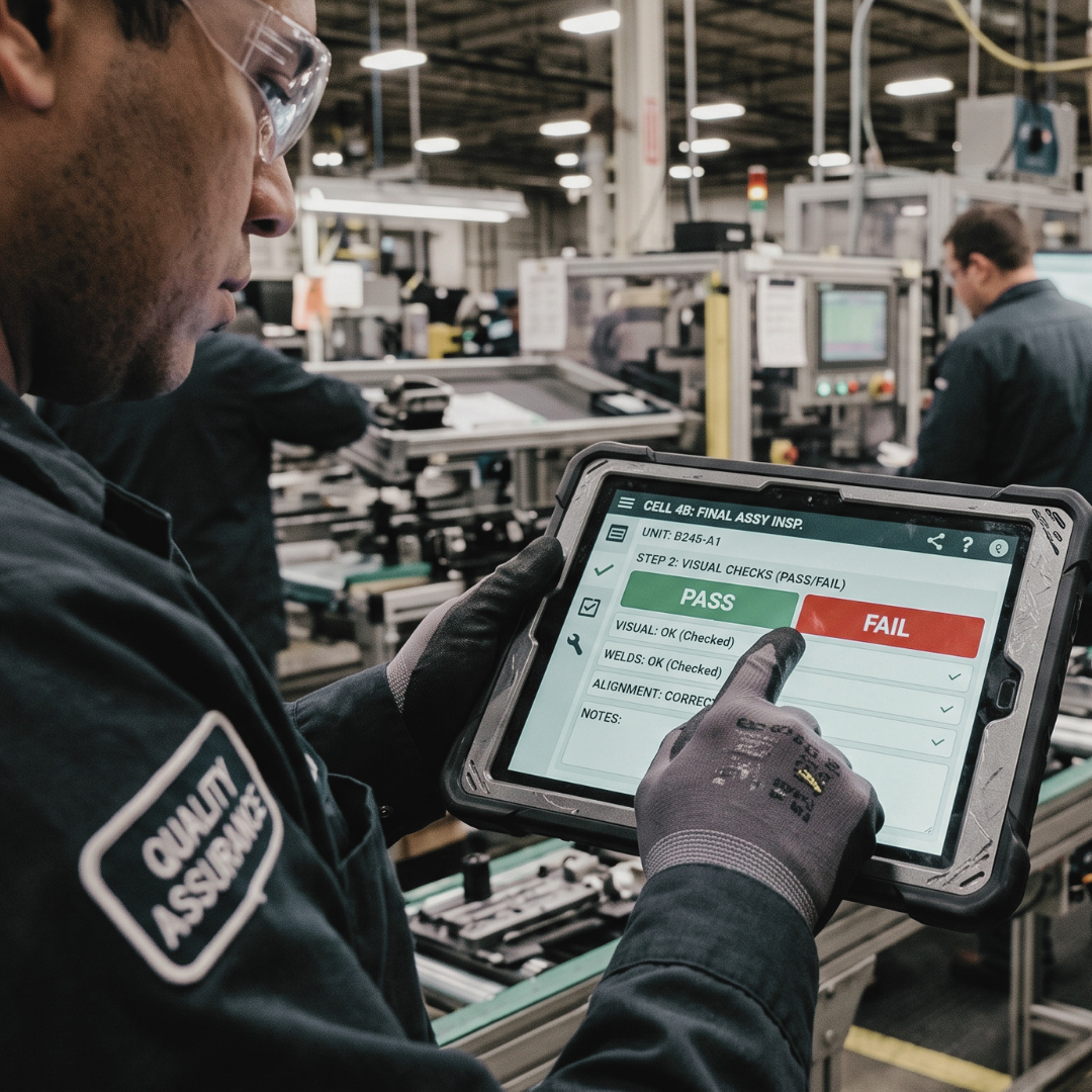 The Mid-Year QMS Calibration: Auditing Your Quality Systems Ahead of the Fall Surge
