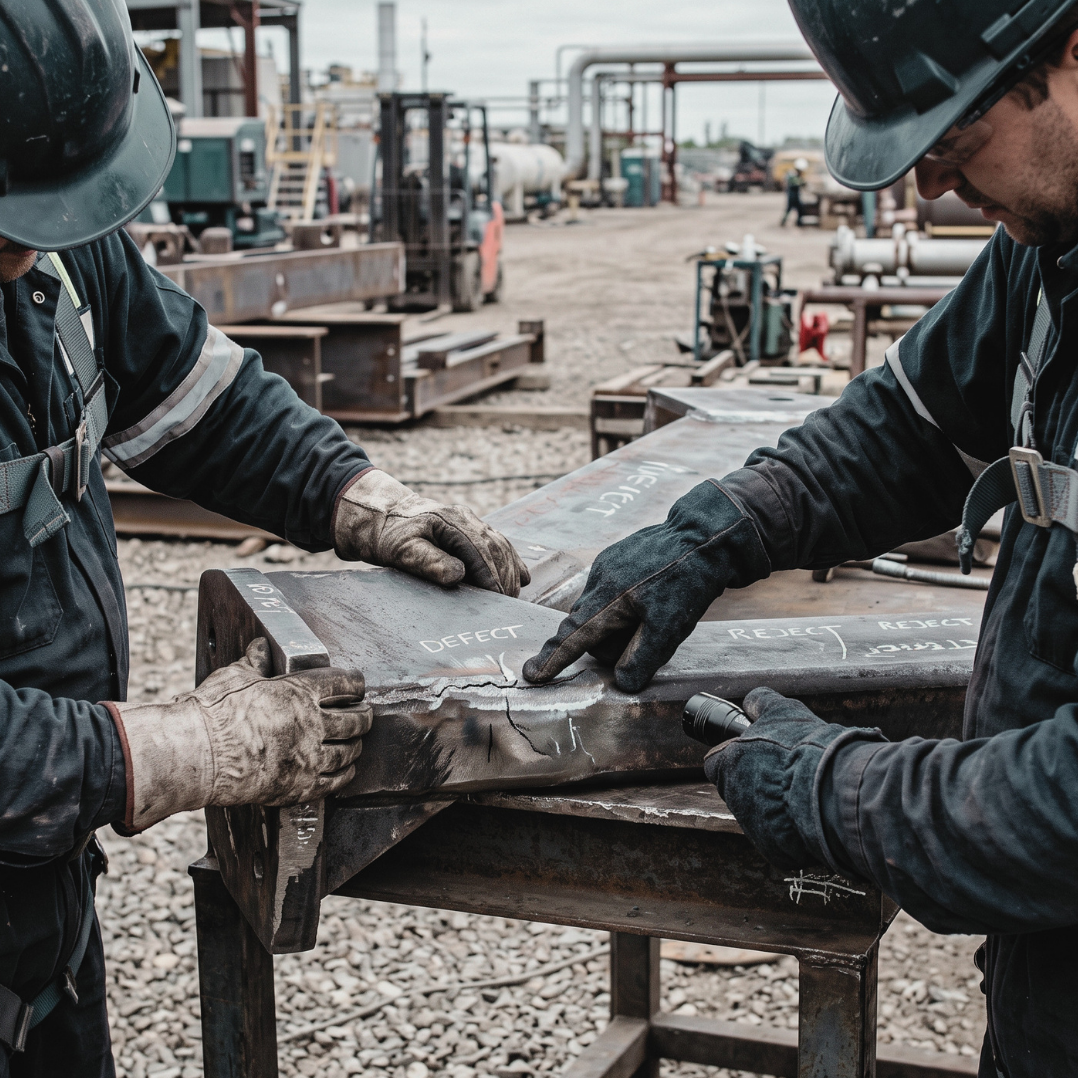 Stop Accepting Scrap (Part 2): The Tactical Roadmap