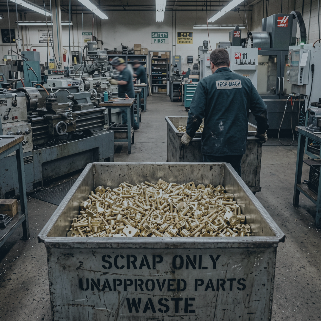 Putting an End to Gold-Plating: How to Build Clear Acceptance Criteria (Part 2)