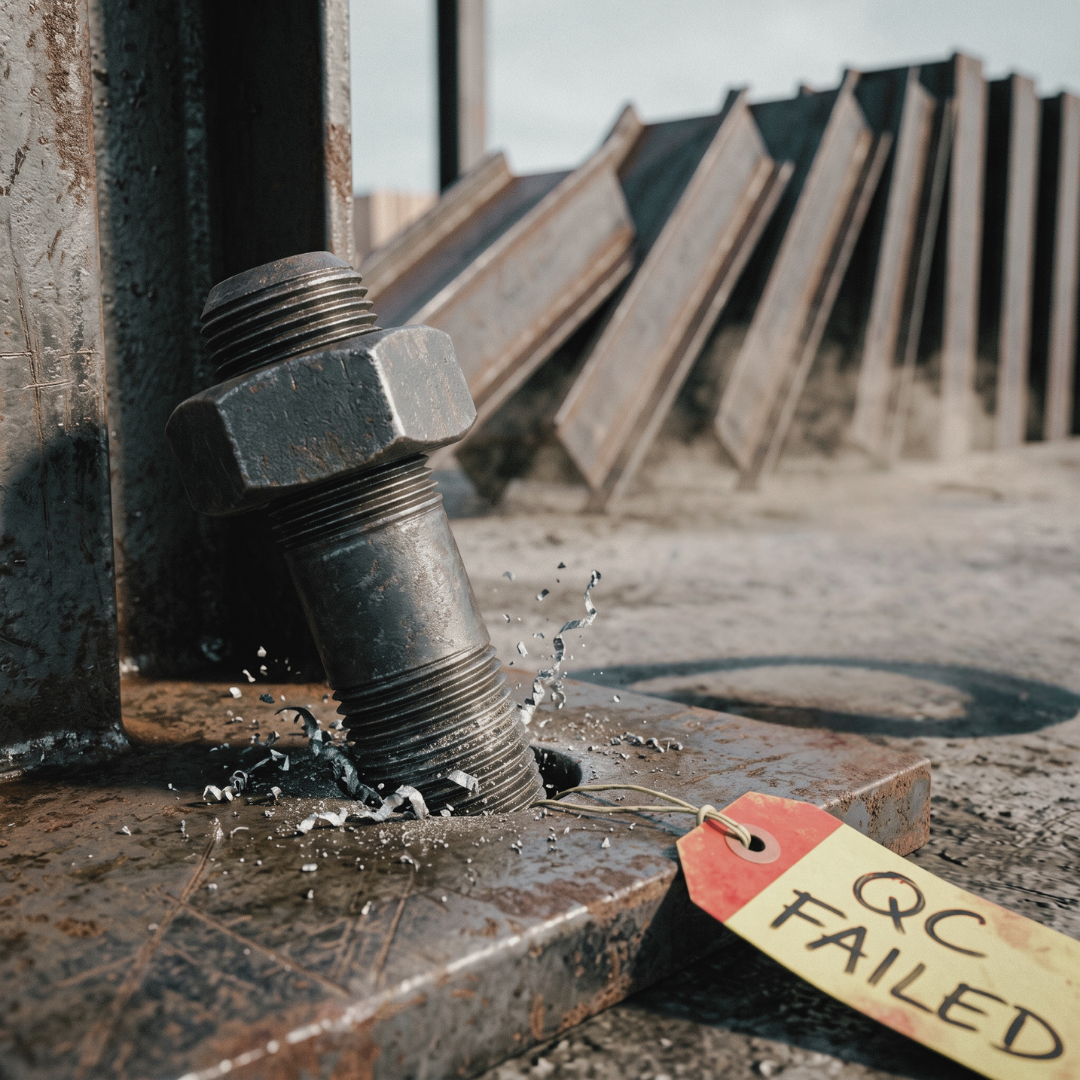 The Deviation Trap: When "Just Use It This Time" Becomes Policy (Part 1)