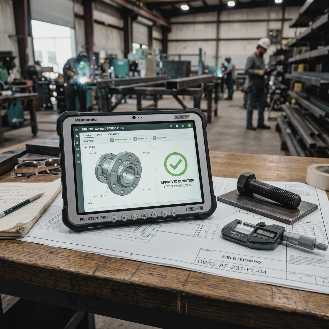 Building a Bulletproof Deviation Approval Process (Part 2)