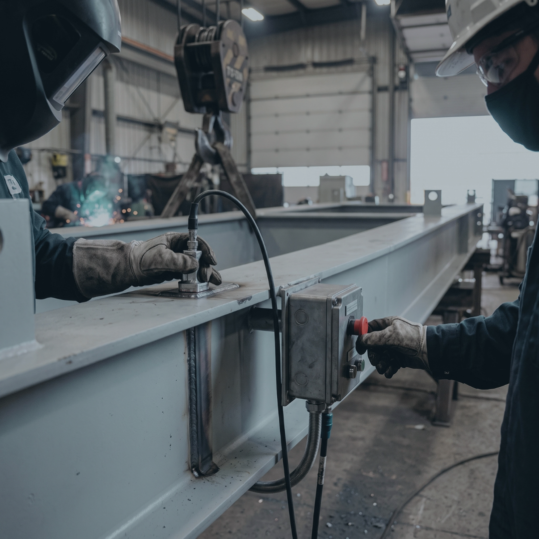 Unifying Production and Quality Data on the Floor (Part 2)