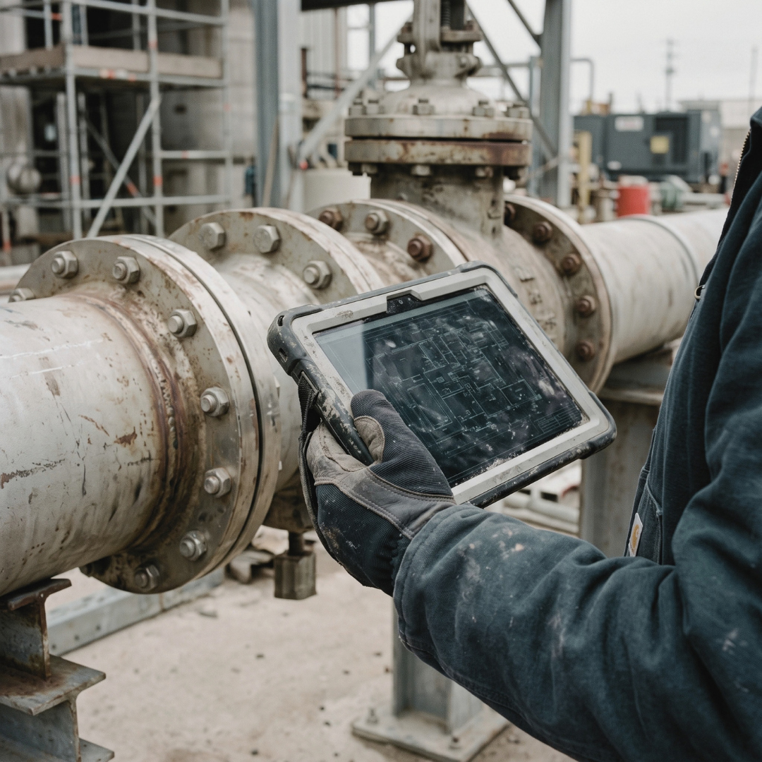 Out of Calibration, Out of Compliance (Part 1)
