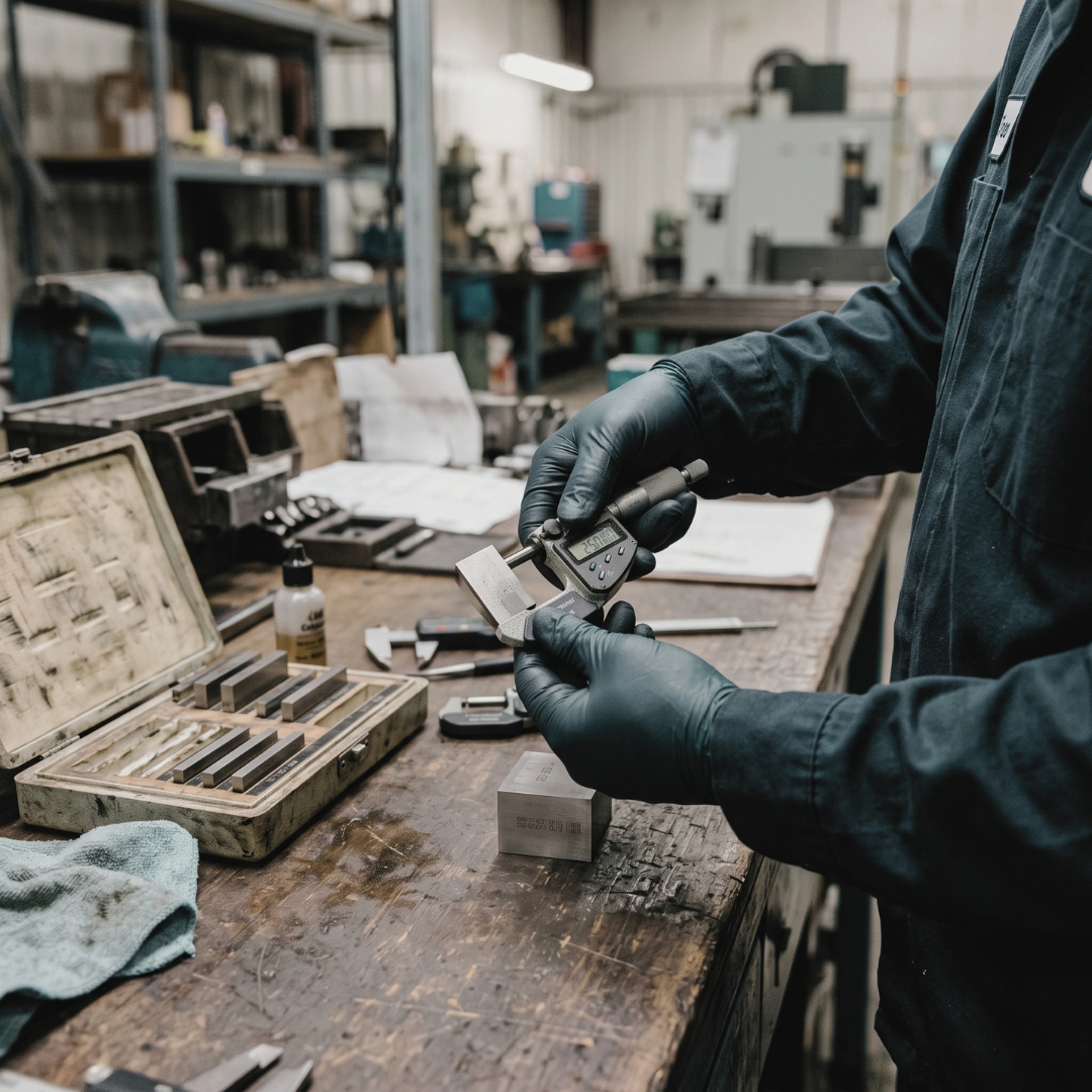 Moving from Reactive to Predictive Tool Maintenance (Part 2)